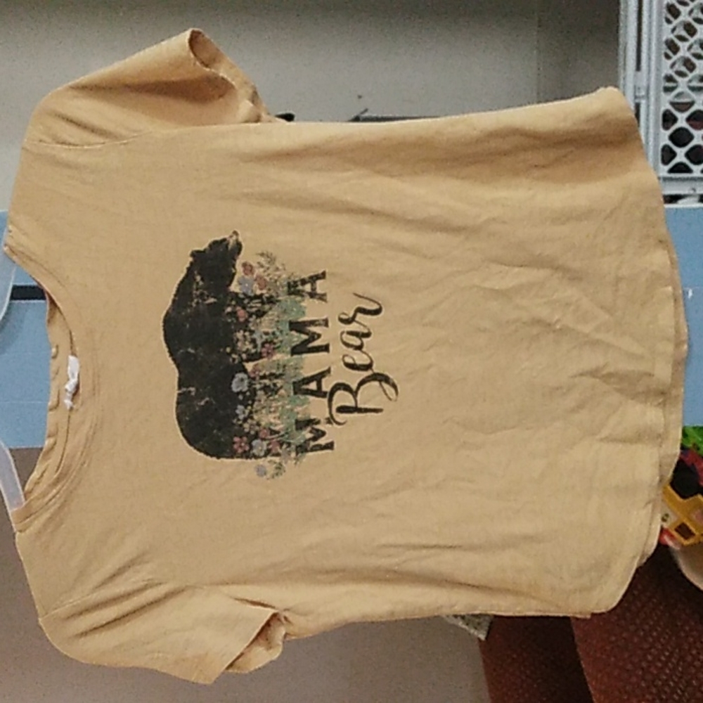 Women's Maurices top